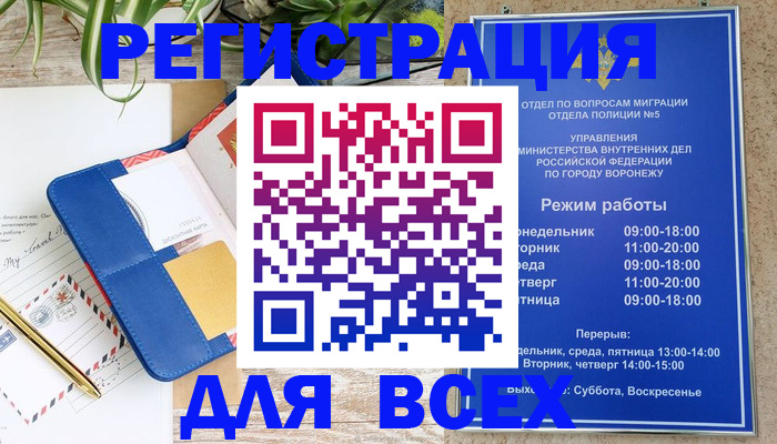 прописка для военкомата в Ухте